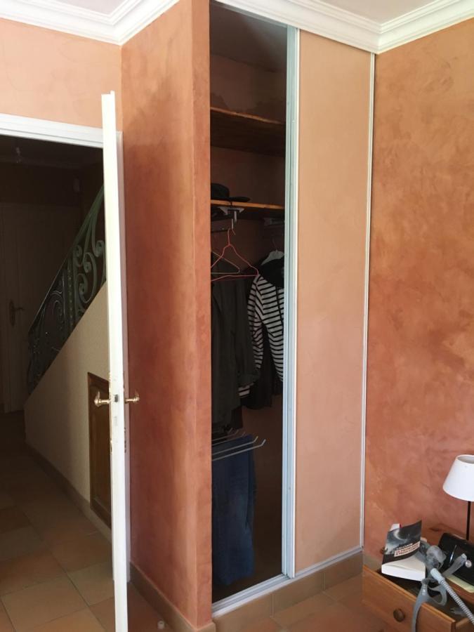 Les Alberes Sorède Exterior foto
