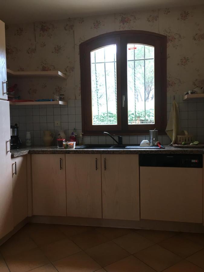 Les Alberes Sorède Exterior foto