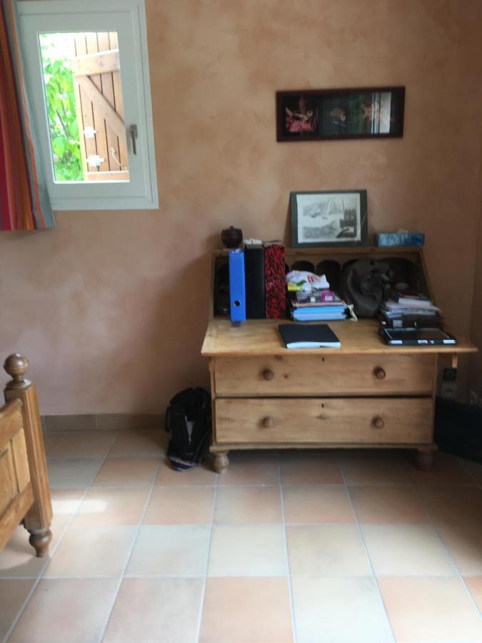 Les Alberes Sorède Exterior foto